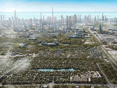 5 Bedroom Villa for Sale in Mohammed Bin Rashid City (MBR City), Dubai - 2. jpg 5 Bedroom Villa for Sale in Mohammed Bin Rashid City (MBR City), Dubai - 2. jpg