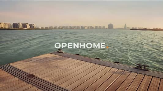 3 Camere Appartamento in Vendita a Yas Island, Abu Dhabi - Appartamento a Yas Island，Gardenia Bay, 3 camere da letto, 3400000 AED - 15497900