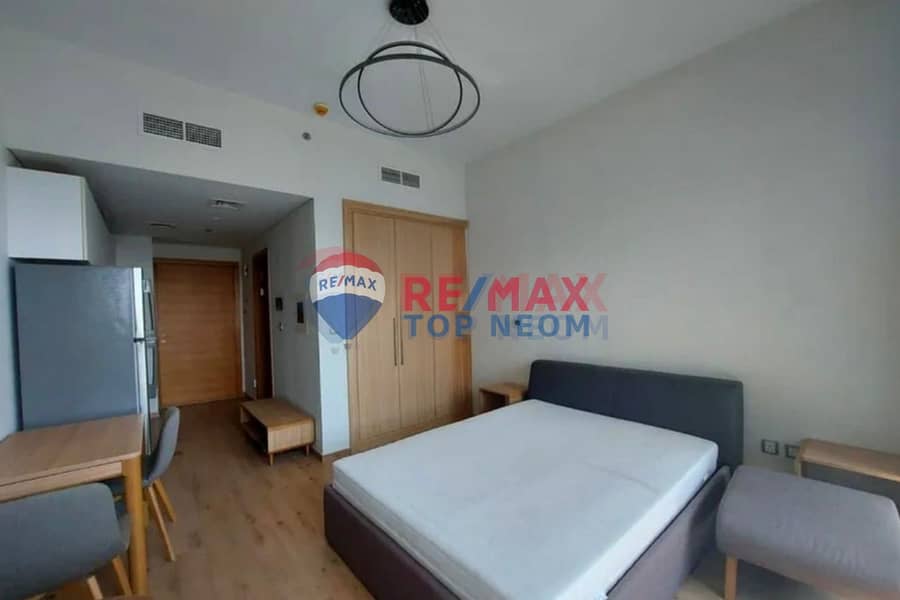 Wohnung in Jebel Ali,Downtown Jebel Ali,Azizi Aura, 45000 AED - 15497948 Wohnung in Jebel Ali,Downtown Jebel Ali,Azizi Aura, 45000 AED - 15497948