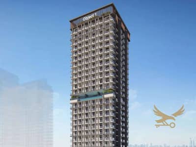 1 Bedroom Apartment for Sale in Jumeirah Village Triangle (JVT), Dubai - Golden Opportunity | High Appreciation | Prime Dubai