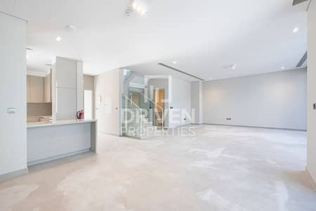 4 Bedroom Townhouse for Sale in Mohammed Bin Rashid City (MBR City), Dubai - Single Row | Tenanted Unit | Area Expert 4 Bedroom Townhouse for Sale in Mohammed Bin Rashid City (MBR City), Dubai - Single Row | Tenanted Unit | Area Expert