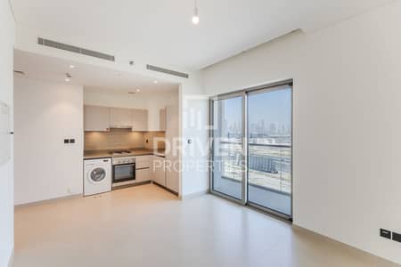 1 Bedroom Flat for Rent in Sobha Hartland, Dubai - Lowest Price | Corner Apartment | Open View