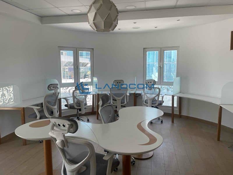Ufficio a Deira,Port Saeed,Al Serkal Building, 120000 AED - 15498039 Ufficio a Deira,Port Saeed,Al Serkal Building, 120000 AED - 15498039