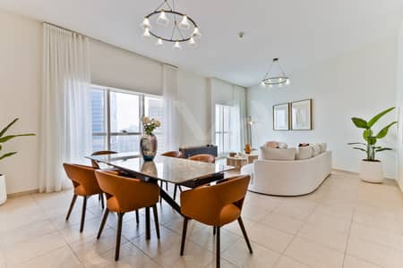 2 Slaapkamers Appartement te Koop in Dubai Internet City, Dubai - Appartement in Dubai Internet City，Dubai Jewel Tower, 2 slaapkamers, 2952708 AED - 15498050