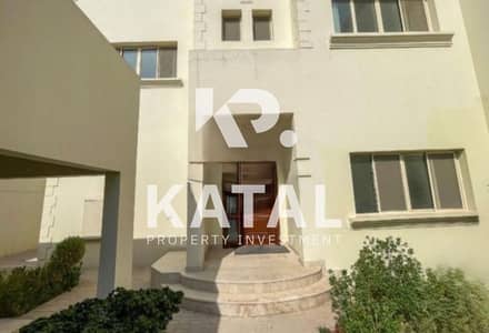 Villa for Rent in Al Bateen, Abu Dhabi - Commercial villa for rent in abu dhabi. jpg