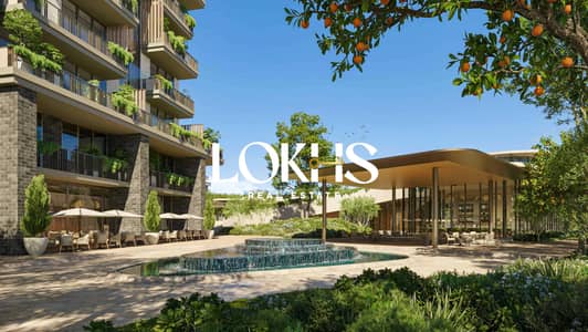 2 Bedroom Flat for Sale in City of Arabia, Dubai - Collecting EOIs | Resort Lifestyle | Mediterranean-Inspired Homes 2 Bedroom Flat for Sale in City of Arabia, Dubai - Collecting EOIs | Resort Lifestyle | Mediterranean-Inspired Homes