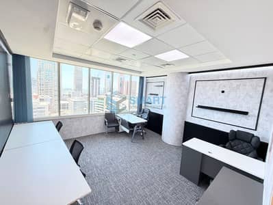 Office zum zur Miete in Barsha Heights (Tecom), Dubai - WhatsApp Image 2026-06-16 at 1.16. 47 PM (2). jpeg Office zum zur Miete in Barsha Heights (Tecom), Dubai - WhatsApp Image 2026-06-16 at 1.16. 47 PM (2). jpeg