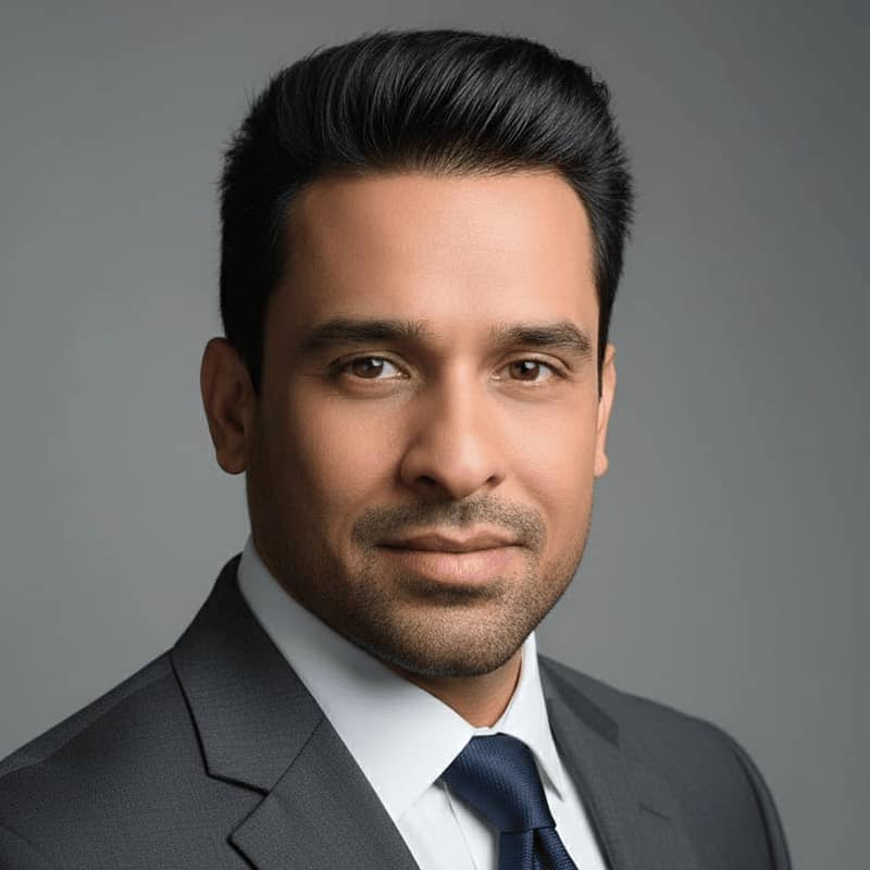 Rajesh Dhawan Ashok Kumar
