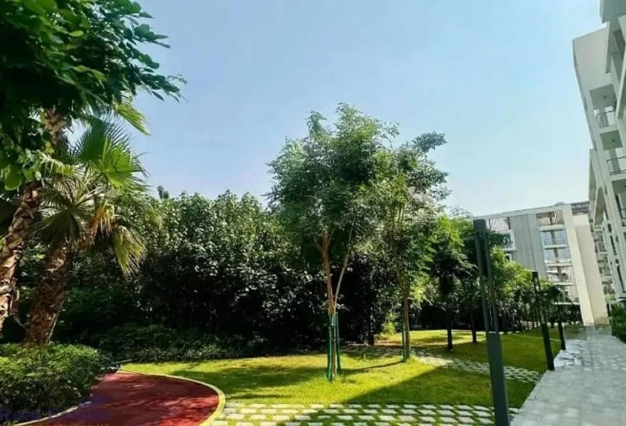 Квартира в Арджан,Торино,Торино бай ОРО24 Билдинг 4, 2 cпальни, 104995 AED - 14871657 Квартира в Арджан,Торино,Торино бай ОРО24 Билдинг 4, 2 cпальни, 104995 AED - 14871657