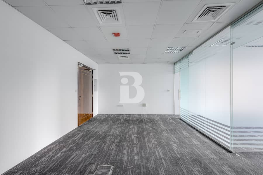 Vacant | Fitted unit | Partitioned Vacant | Fitted unit | Partitioned