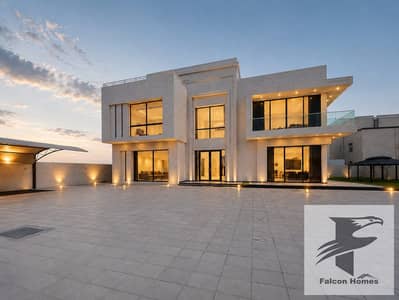 6 Bedroom Villa for Rent in Nad Al Sheba, Dubai - 0. jpeg 6 Bedroom Villa for Rent in Nad Al Sheba, Dubai - 0. jpeg
