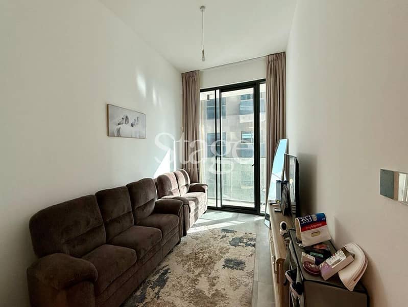 High Floor | Tenanted | Unfurnished | Best Deal High Floor | Tenanted | Unfurnished | Best Deal