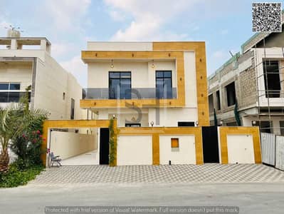 5 Bedroom Villa for Sale in Al Yasmeen, Ajman - WhatsApp Image 2026-01-21 at 5.03. 59 PM. jpeg 5 Bedroom Villa for Sale in Al Yasmeen, Ajman - WhatsApp Image 2026-01-21 at 5.03. 59 PM. jpeg