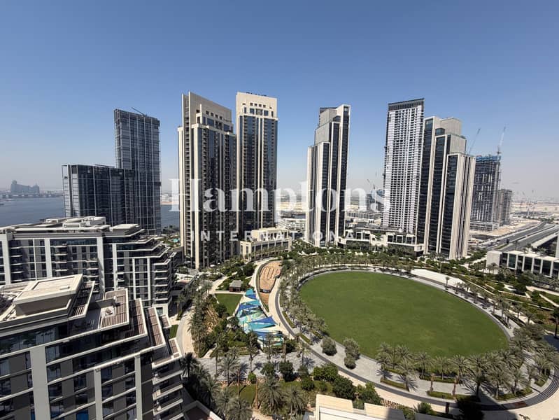 Appartamento a Dubai Creek Harbour,Creek Horizon,Creek Horizon Tower 2, 1 camera da letto, 84999 AED - 15379154 Appartamento a Dubai Creek Harbour,Creek Horizon,Creek Horizon Tower 2, 1 camera da letto, 84999 AED - 15379154