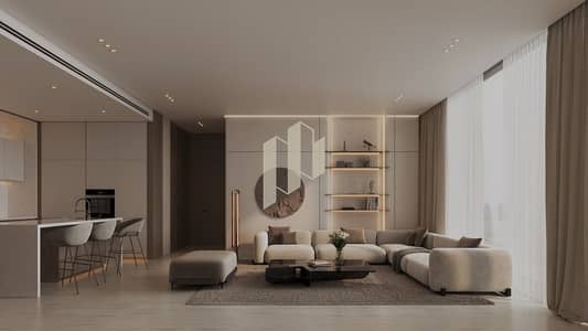 1 Bedroom Flat for Sale in Dubai Production City (IMPZ), Dubai - Binghatti-Elite-Living-Area. jpg 1 Bedroom Flat for Sale in Dubai Production City (IMPZ), Dubai - Binghatti-Elite-Living-Area. jpg