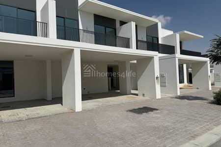 3 Slaapkamers Townhouse te Koop in The Valley by Emaar, Dubai - Rijwoning in The Valley by Emaar，Elora, 3 slaapkamers, 2600000 AED - 15498227