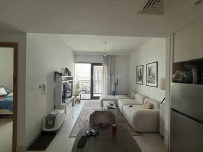 1 Bedroom Flat for Sale in Dubai Creek Harbour, Dubai - VACANT SOON | PRICED TO SELL | FUTURE TOWER VIEW 1 Bedroom Flat for Sale in Dubai Creek Harbour, Dubai - VACANT SOON | PRICED TO SELL | FUTURE TOWER VIEW