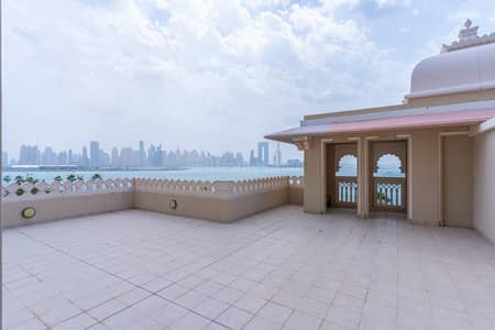3 Schlafzimmer Wohnung zum zur Miete in Palm Jumeirah, Dubai - Wohnung in Palm Jumeirah,The Crescent,The Grandeur Residences,Maurya, 3 schlafzimmer, 349900 AED - 15498232 3 Schlafzimmer Wohnung zum zur Miete in Palm Jumeirah, Dubai - Wohnung in Palm Jumeirah,The Crescent,The Grandeur Residences,Maurya, 3 schlafzimmer, 349900 AED - 15498232