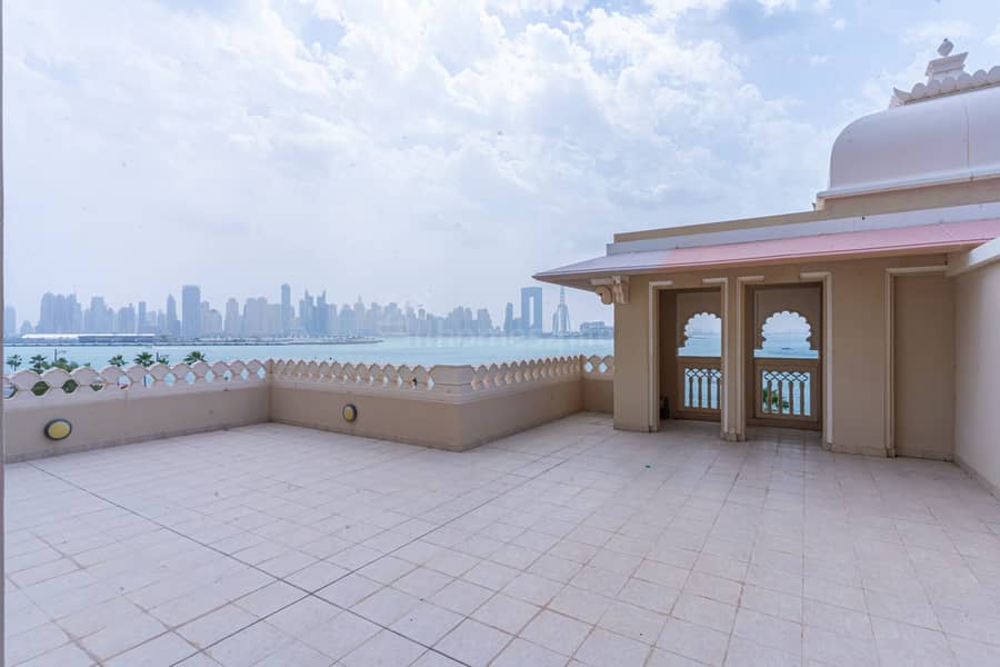 Wohnung in Palm Jumeirah,The Crescent,The Grandeur Residences,Maurya, 3 schlafzimmer, 349900 AED - 15498232 Wohnung in Palm Jumeirah,The Crescent,The Grandeur Residences,Maurya, 3 schlafzimmer, 349900 AED - 15498232