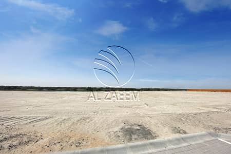 Plot for Sale in Yas Island, Abu Dhabi - WEST YAS (2). jpg Plot for Sale in Yas Island, Abu Dhabi - WEST YAS (2). jpg