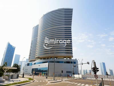 1 Bedroom Flat for Rent in Al Reem Island, Abu Dhabi - watermark. jpeg 1 Bedroom Flat for Rent in Al Reem Island, Abu Dhabi - watermark. jpeg
