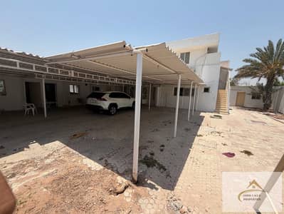 5 Bedroom Villa for Rent in Al Hazannah, Sharjah - IMG_0991. jpg