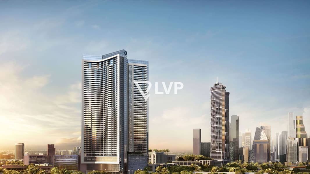 High Floor | Fully Furnished | Hotel Amenities High Floor | Fully Furnished | Hotel Amenities
