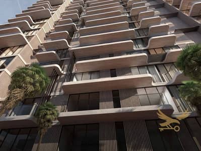 Studio for Sale in Jumeirah Village Circle (JVC), Dubai - Smart Home | High ROI | 10% Down Payment Studio for Sale in Jumeirah Village Circle (JVC), Dubai - Smart Home | High ROI | 10% Down Payment