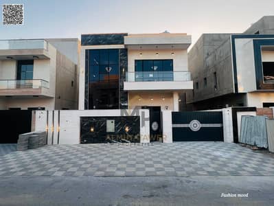 فیلا 5 غرف نوم للبيع في الحليو، عجمان - 1. png فیلا 5 غرف نوم للبيع في الحليو، عجمان - 1. png