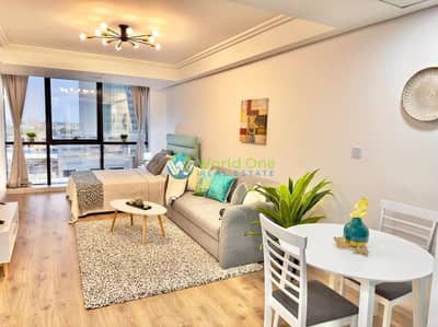 Estudio para en Alquiler en Jumeirah Lake Towers (JLT), Dubai - WhatsApp Image 2026-06-16 at 12.23. 38 PM (1). jpeg