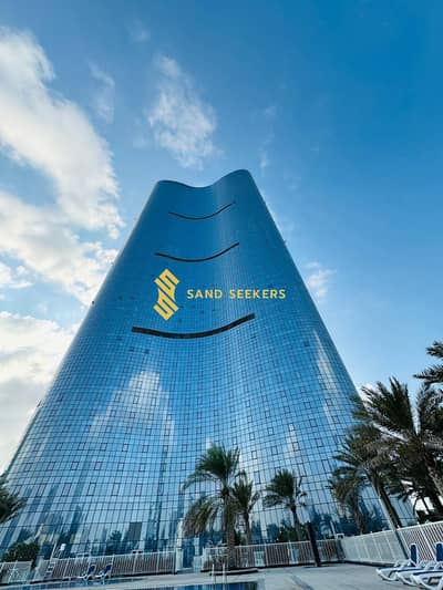 3 Bedroom Flat for Rent in Al Reem Island, Abu Dhabi - WhatsApp Image 2026-06-16 at 12.35. 14 PM. jpeg 3 Bedroom Flat for Rent in Al Reem Island, Abu Dhabi - WhatsApp Image 2026-06-16 at 12.35. 14 PM. jpeg