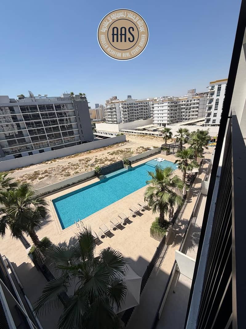 Modern & LuxuriousUpscale 1BR in Architectural MasterpieceLuxury 1-Bedroom in Prestigious High-Rise - Image 1