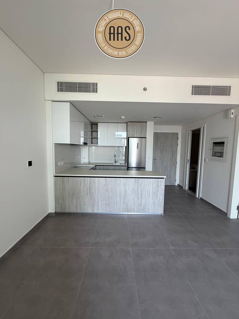 Modern & LuxuriousUpscale 1BR in Architectural MasterpieceLuxury 1-Bedroom in Prestigious High-Rise - Image 5