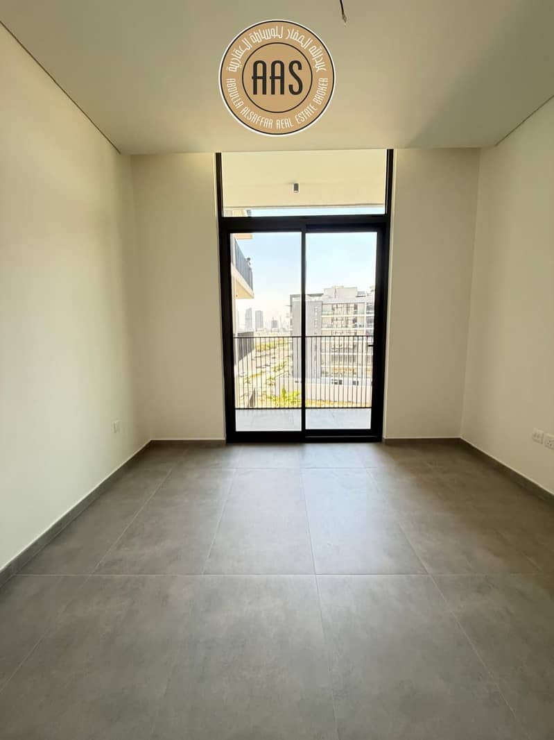 Modern & LuxuriousUpscale 1BR in Architectural MasterpieceLuxury 1-Bedroom in Prestigious High-Rise - Image 7