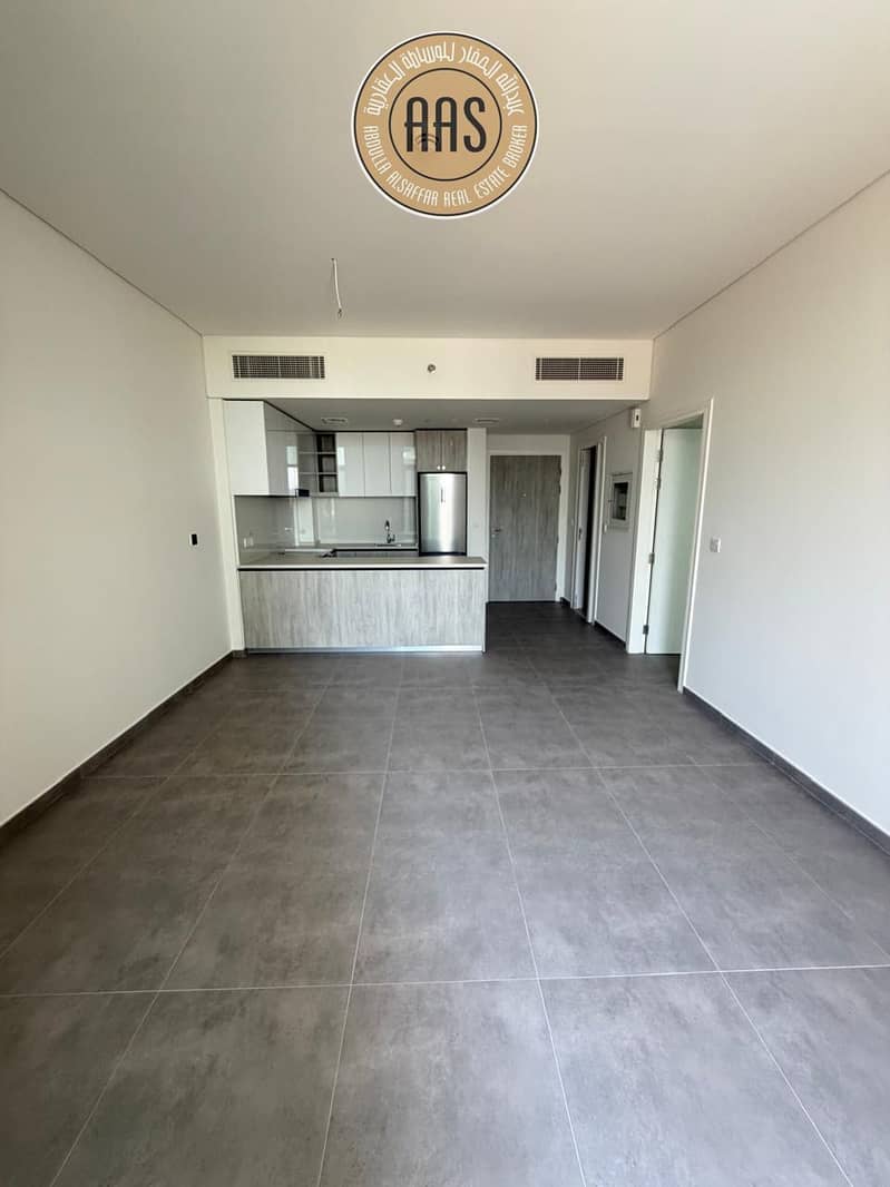 Modern & LuxuriousUpscale 1BR in Architectural MasterpieceLuxury 1-Bedroom in Prestigious High-Rise - Image 10