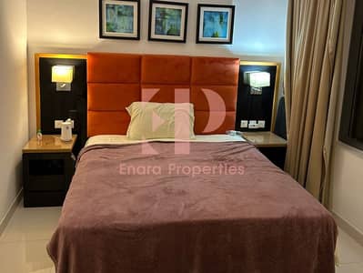 Studio zum zur Miete in Business Bay, Dubai - Wohnung in Business Bay，Capital Bay Towers，Capital Bay Tower B, 50000 AED - 15498445