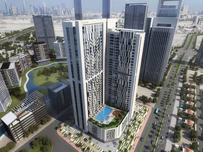 Studio for Sale in City of Arabia, Dubai - 10. jpg Studio for Sale in City of Arabia, Dubai - 10. jpg