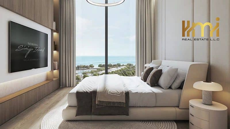 7 Sobha-Coraline-Beach-Residences-at-Siniya-Island-6. webp