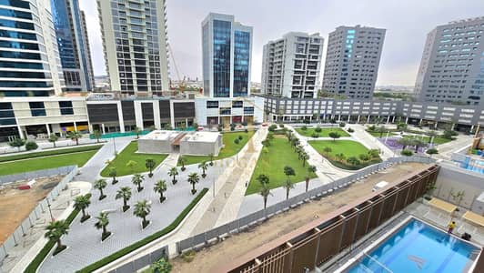 1 Schlafzimmer Wohnung zum zur Miete in Business Bay, Dubai - Wohnung in Business Bay，Marriott Residences (West Five), 1 schlafzimmer, 80000 AED - 15498459