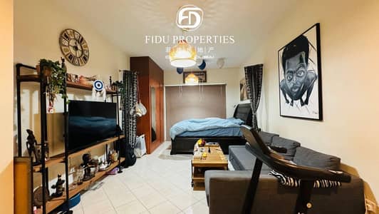 Estudio para en Alquiler en Dubai Production City (IMPZ), Dubai - WhatsApp Image 2026-06-16 at 12.40. 29. jpeg