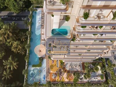 1 Bedroom Apartment for Sale in Jumeirah Village Circle (JVC), Dubai - 9. jpg 1 Bedroom Apartment for Sale in Jumeirah Village Circle (JVC), Dubai - 9. jpg