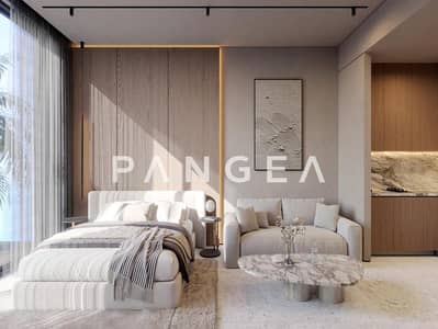 Studio for Sale in Jumeirah Village Circle (JVC), Dubai - Furnished | Flexible Payment Plan | Pool View Studio for Sale in Jumeirah Village Circle (JVC), Dubai - Furnished | Flexible Payment Plan | Pool View