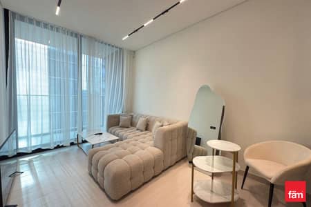 1 Schlafzimmer Wohnung zum zur Miete in Business Bay, Dubai - Wohnung in Business Bay，Trillionaire Residences by Binghatti, 1 schlafzimmer, 108000 AED - 15498533