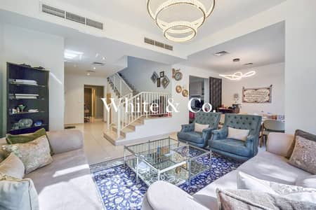 3 habitaciones Townhouse para en Venta en Reem, Dubai - Casa adosada en Reem，Mira Oasis，Mira Oasis 3, 3 dormitorios, 3500000 AED - 15498537