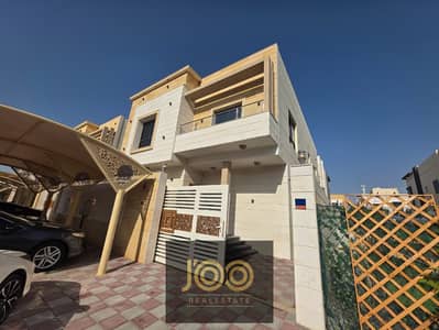 5 Bedroom Villa for Rent in Al Yasmeen, Ajman - WhatsApp Image 2026-06-16 at 1.58. 02 PM (2). jpeg 5 Bedroom Villa for Rent in Al Yasmeen, Ajman - WhatsApp Image 2026-06-16 at 1.58. 02 PM (2). jpeg