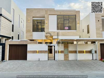 5 Bedroom Villa for Sale in Al Zahya, Ajman - WhatsApp Image 2026-03-15 at 18.00. 05. jpeg 5 Bedroom Villa for Sale in Al Zahya, Ajman - WhatsApp Image 2026-03-15 at 18.00. 05. jpeg