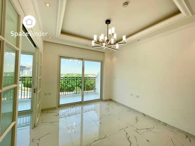 1 habitación Apartamento para en Alquiler en Arjan, Dubai - IMG_1648. jpg