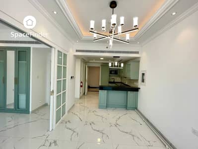 1 habitación Apartamento para en Alquiler en Arjan, Dubai - IMG_1638. jpg