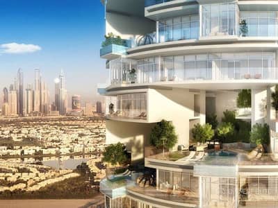 Hotel Apartment for Sale in Jumeirah Village Circle (JVC), Dubai - 2. jpg Hotel Apartment for Sale in Jumeirah Village Circle (JVC), Dubai - 2. jpg