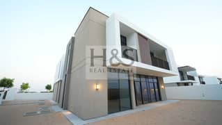 BRAND NEW 5BR VILLA | SINGLE ROW | VASTU UNIT